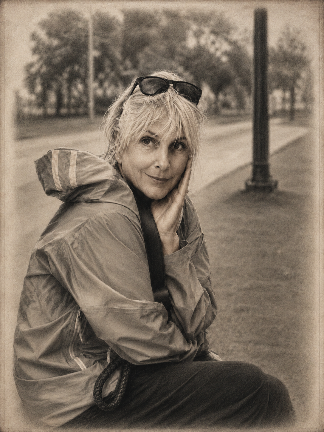 Connie Brockway